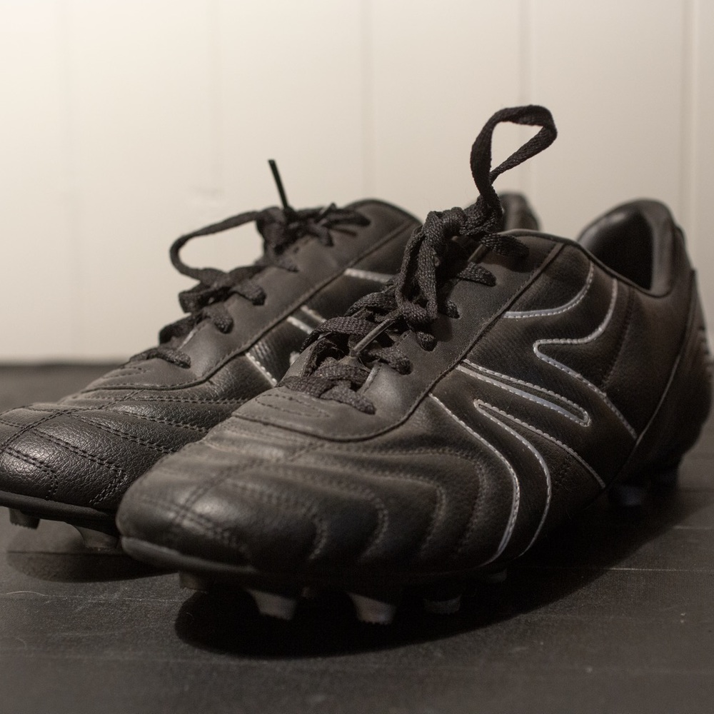Soccer Cleats - Mitre